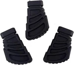 Alnicov 3pcs Replacement Rubber Feet For Single Braced Drum Hardware Cymbal.... Fixed Price $10.52.