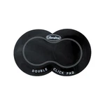 Gibraltar Double Bass Drum Impact Pad. Fixed Price $9.99.
