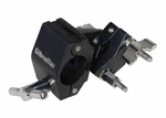 New - Gibraltar Road Series Adjustable Multi Clamp, #sc-grsamc. Fixed Price $41.99.