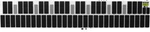 Kat Percussion Malletkat Gs Grand Midi Controller. Fixed Price $3999.00.