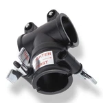 Gibraltar Sc-gprtl Power Rack T-leg Clamp,black,2.43(h) X Sc-gprtl, Black. Fixed Price $31.99.