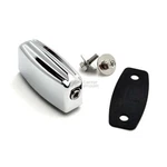 Rogers Bread & Butter Single-sided Small Tom/bass Drum Lug W/gasket. Fixed Price $12.00.