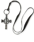 Vic Firth Vickey Drum Key Necklace. Fixed Price $15.95.