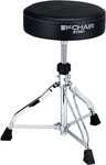 Tama 1st Chair Drum Throne Round Seat Ht230. Fixed Price $123.97.