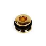 Pearl Ah03g 2pc Air Hole Grommet For Masters/session Series, Gold Plated. Fixed Price $12.99.