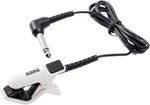 New Korg Clip - On Contact Microphone Cm-300-whbk White Black From Japan. Fixed Price $21.32.