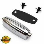 Ross Double End Drum Lugs Chrome 10 Pack 2" Spacing 7/32" Thread. Fixed Price $74.95.