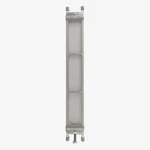 Rogers Dyna-sonic Snare Rail No. 4723. Fixed Price $72.00.