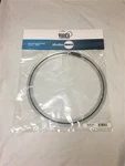 Aquarian - Sr Set#6 Studio Rings #6 (6) -13". Fixed Price $15.60.