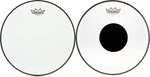 Remo Cs-0312-10- + Ba-0313-00- Value Bundle. Fixed Price $45.40.