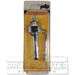 Pdp Ball-in-socket 10.5mm Arm W/post. Fixed Price $39.99.