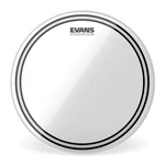 Evans Ec2 Clear Drumhead 12". Fixed Price $24.99.