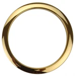 Bass Drum O's 2 Inch Tom Ports (2 Pack) - Brass. Fixed Price $16.99.