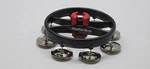 Rhythm Tech Hat Trick G2 Tambourine Drum Set Hi Stand Mount. Fixed Price $20.00.