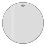 Remo 22" Powerstroke 3 Felt Tone Hazy Bass Drum Head, P3-1022-00-flt. Fixed Price $78.03.