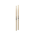 Promark Rebound Hickory 5ab Long Drumsticks, Acorn Wood Tip. Fixed Price $16.99.