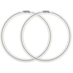 Aquarian Two 15" Studio Rings. Fixed Price $11.99.