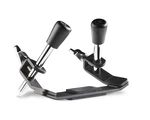 Pearl Ps-85 Bass Kick Drum Pedal Anchor Stabilizer Hoop Clamp Part Twin Double. Fixed Price $39.00.