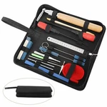 Piano Tuning Kits Professional 17 Pieces Tools Repairing Accessories. Fixed Price $40.94.