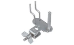 Gibraltar Wood Block/cowbell Holder For Post Mount. Fixed Price $14.99.