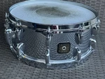 Vintage 1990s Gretsch Model 4166 Cob 14x6 20 Lug Snare Drum. Fixed Price $449.00.