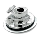 Pdp Bass Drum Mount Bracket Chrome. Fixed Price $39.99.