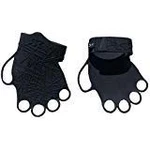 Climbx Super Crack Gloves (x-large) X-large, Black. Fixed Price $37.99.