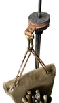 Tackle Hat Hook. Fixed Price $15.00.