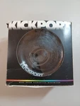 Kickport Bass Drum Sound Enhancer Black Ln. Fixed Price $34.99.