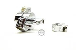 Pdp Pdaxqgc Quick Grip Clamp. Fixed Price $24.99.