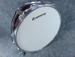 Ludwig Accent Jr Snare Drum 12x5 Red Sparkle Student Percussion. Fixed Price $34.13.