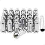 Coyote Wheel Accessories 63k648 Lug Nuts. Fixed Price $57.62.