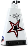 Latin Percussion Tommy Lee Rockstar Ridge Rider Cowbell. Fixed Price $79.99.