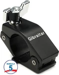 Gibraltar Sc-grshml Road Series Hinged Wing Tension Memory Lock (5 Pack) - Black. Fixed Price $55.00.