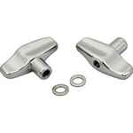 Pearl Wing-nut 2 Pack. Fixed Price $12.99.