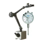 Noga Dg61003 Mag Base & Ttc 1" Dial Indicator Set. Fixed Price $135.04.