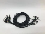 Wire Harness Kit Cable Snake Patch Cord V-drum Fits Roland Drums. Fixed Price $59.99.