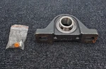 Peer Lp205: Low Mount Pillow Block Ball Bearing Hs205-16 For Honda 82862-ve4-n10. Fixed Price $21.56.