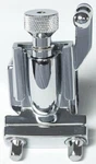 New - Gibraltar Deluxe Classic Piccolo Throw-off, #sc-dpto. Fixed Price $29.99.