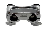 Pearl Bb-300/c Bass Drum Bracket Chrome Genuine Equipment New. Fixed Price $149.99.