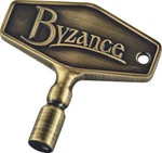 Meinl Cymbals Byzance Drum Key Antique Bronze Mbkb Cool Gift. Fixed Price $11.99.