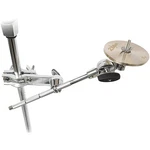 Zildjian Single Crotale Holder With Clamp. Fixed Price $46.95.