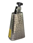 6 Inch. Hand-hammered Cowbell. Fixed Price $59.99.