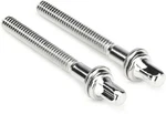 Tama Ms654shp Tension Rod Bolt 54mm 2pack. Fixed Price $12.50.