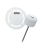 Evans Af Single Pedal Patch. Fixed Price $15.99.