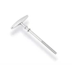 Gretsch - G5454t T Handle Bd Tension Rod. Fixed Price $15.00.