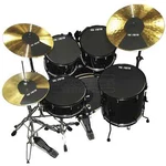 Vic Firth Drum Mute Prepack 5 10, 12, 14, 20, Hh, Cym (2). Fixed Price $99.99.