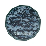 Vic Firth Digital Camo Practice Pad - 12. Fixed Price $77.08.