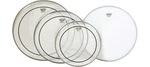 Remo Pinstripe Clear Drumhead Pack. Fixed Price $106.99.