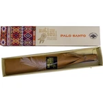 Kheops International Native Soul Palo Santo Incense Smudge Sticks, 12-pack, 15g. Fixed Price $32.68.